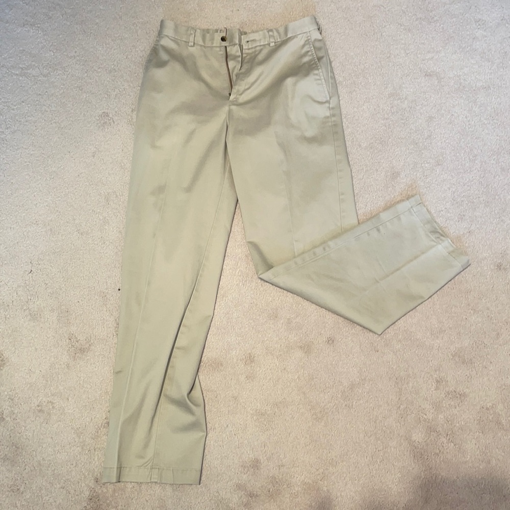 Haggar Khaki pants
